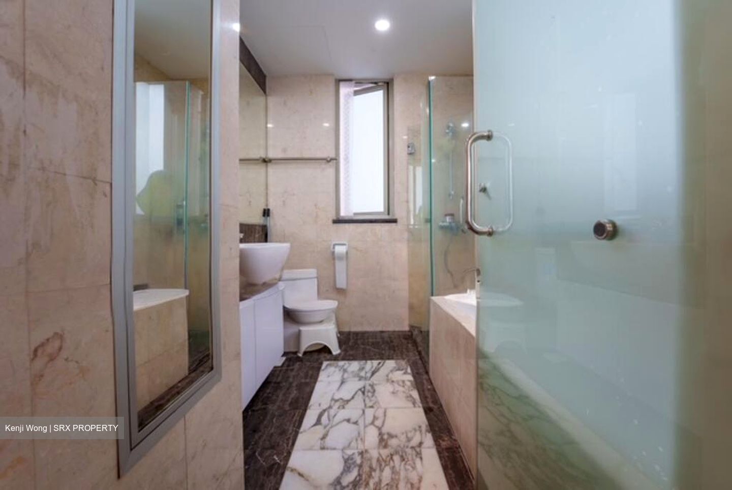 Rosewood (D25), Condominium #507775041